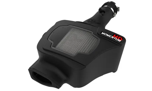 Система холодного впуска Momentum HD, с фильтром Pro DRY S для Toyota Land Cruiser (J300) 2022–2026 V6-3.3L (td), AFE Power — фото 7