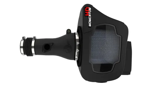 Система холодного впуска Momentum HD, с фильтром Pro 10R для Toyota Land Cruiser (J300) 2022–2026 V6-3.3L (td), AFE Power — фото 6