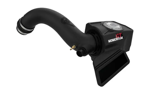 Система холодного впуска Momentum GT, с фильтром Pro 5R для Volkswagen GTI (MKVIII)/ Audi A3 (8Y) 2022–2026 L4-2.0L (t), AFE Power — фото 4