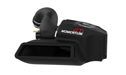 Система холодного впуска Momentum GT, с фильтром Pro 5R для Volkswagen GTI (MKVIII)/ Audi A3 (8Y) 2022–2026 L4-2.0L (t), AFE Power — фото 5