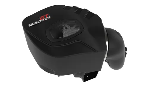 Система холодного впуска Momentum GT, с фильтром Pro DRY S для BMW X3/X4 M40i (G01/02) 2020–2025 L6-3.0L (t) B58, AFE Power — фото 1