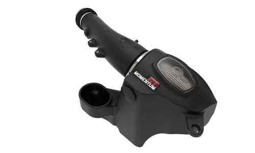 Система холодного впуска Momentum GT, с фильтром Pro DRY S для Jeep Grand Cherokee (WL) 2022–2026 V6-3.6L, AFE Power — фото 1