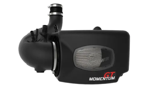 Система холодного впуска Momentum GT, с фильтром Pro DRY S для Ford Explorer 2020–2024 L4-2.3L (t), AFE Power — фото 6