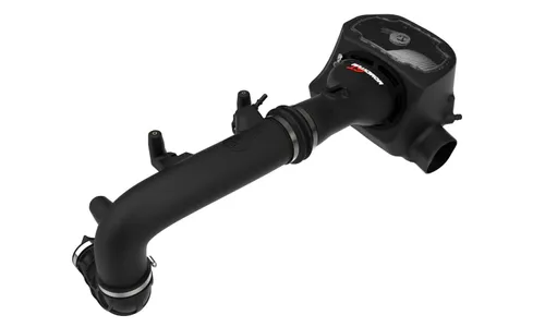 Система холодного впуска Momentum GT, с фильтром Pro DRY S для Chevrolet/GMC Colorado/Canyon 2023–2026 L4-2.7L (t), AFE Power — фото 4