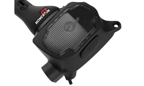 Система холодного впуска Momentum GT, с фильтром Pro DRY S для Chevrolet/GMC Colorado/Canyon 2023–2026 L4-2.7L (t), AFE Power — фото 7