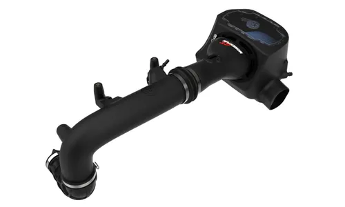 Система холодного впуска Momentum GT, с фильтром Pro 5R для Chevrolet/GMC Colorado/Canyon 2023–2026 L4-2.7L (t), AFE Power — фото 4