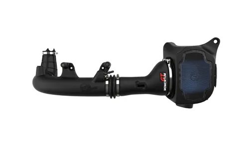 Система холодного впуска Momentum GT, с фильтром Pro 5R для Chevrolet/GMC Colorado/Canyon 2023–2026 L4-2.7L (t), AFE Power — фото 6