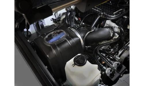 Система холодного впуска Momentum GT, с фильтром Pro 5R для Toyota Tundra 2007–2021 V8-5.7L w/ Magnuson Supercharger, AFE Power — фото 3