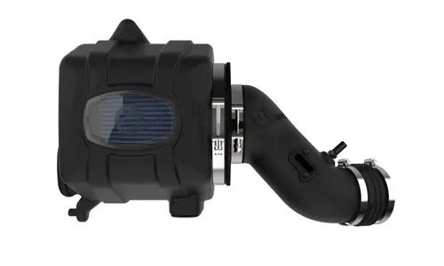 Система холодного впуска Momentum GT, с фильтром Pro 5R для Toyota Tundra 2007–2021 V8-5.7L w/ Magnuson Supercharger, AFE Power — фото 6