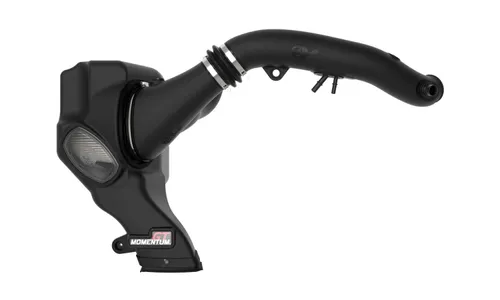 Система холодного впуска Momentum GT, с фильтром Pro DRY S для Ford Ranger Raptor 2024–2026 V6-3.0L (tt), AFE Power — фото 6
