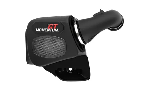 Система холодного впуска Momentum GT, с фильтром Pro DRY S для Toyota Tacoma 2024–2026 /4Runner 2025–2026 L4-2.4L (t), AFE Power — фото 6