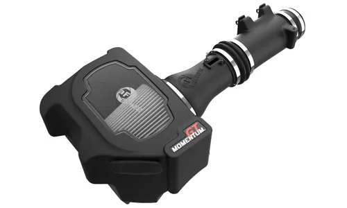Система холодного впуска Momentum GT, с фильтром Pro DRY S для RAM 1500 2025–2026 L6-3.0L (tt), AFE Power — фото 1