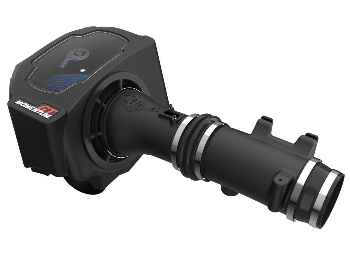 Система холодного впуска Momentum GT, с фильтром Pro 5R для RAM 1500 2025–2026 L6-3.0L (tt), AFE Power — фото 4