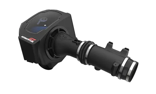 Система холодного впуска Momentum GT, с фильтром Pro 5R для RAM 1500 2025–2026 L6-3.0L (tt), AFE Power — фото 4