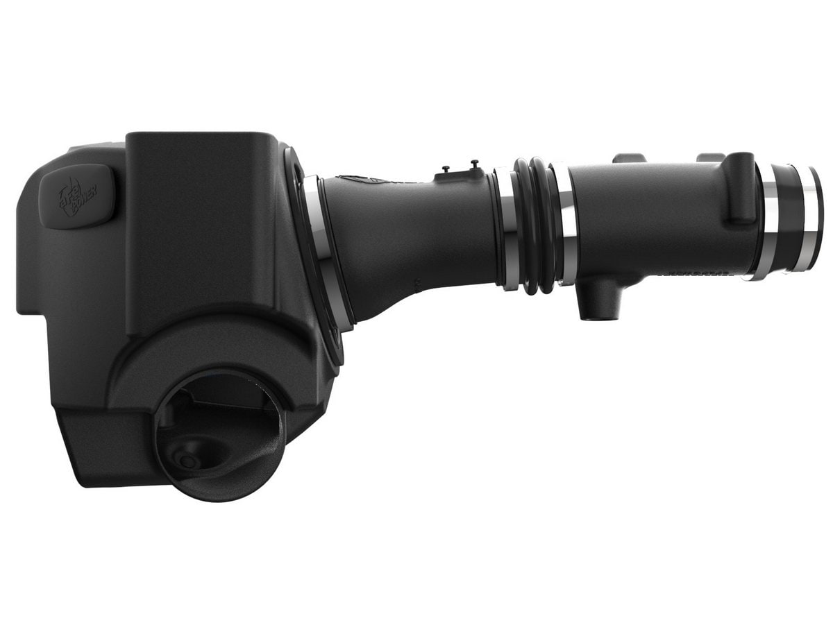 Система холодного впуска Momentum GT, с фильтром Pro 5R для RAM 1500 2025–2026 L6-3.0L (tt), AFE Power — фото 5