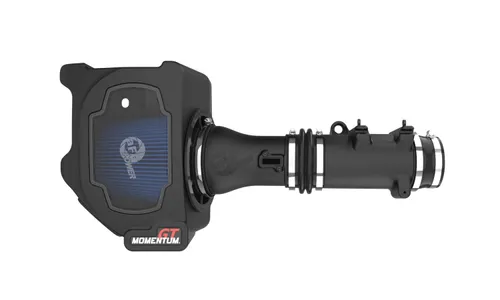 Система холодного впуска Momentum GT, с фильтром Pro 5R для RAM 1500 2025–2026 L6-3.0L (tt), AFE Power — фото 6