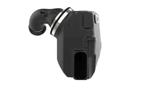Система холодного впуска Momentum HD, с фильтром Pro DRY S для Chevrolet/GMC Trucks/SUVs 2020–2026 L6-3.0L (td) LM2/LZ0, AFE Power — фото 5