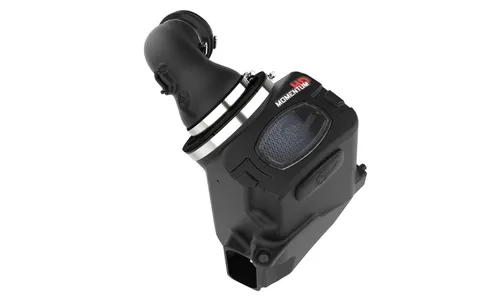 Система холодного впуска Momentum HD, с фильтром Pro 10R для Chevrolet/GMC Trucks/SUVs 2020–2026 L6-3.0L (td) LM2/LZ0, AFE Power — фото 1