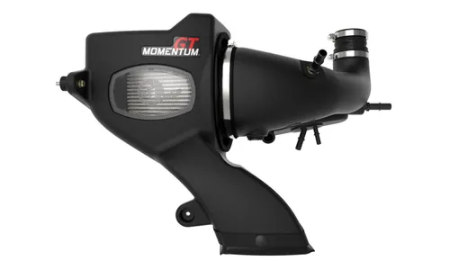 Система холодного впуска Momentum GT, с фильтром Pro DRY S для Ford Ranger 2024/Everest 2024–2025 L4-2.3L (t), AFE Power — фото 6