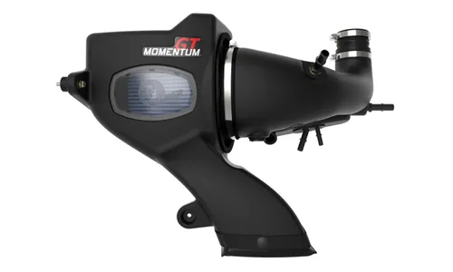 Система холодного впуска Momentum GT, с фильтром Pro 5R для Ford Ranger 2024/Everest 2024–2025 L4-2.3L (t), AFE Power — фото 6
