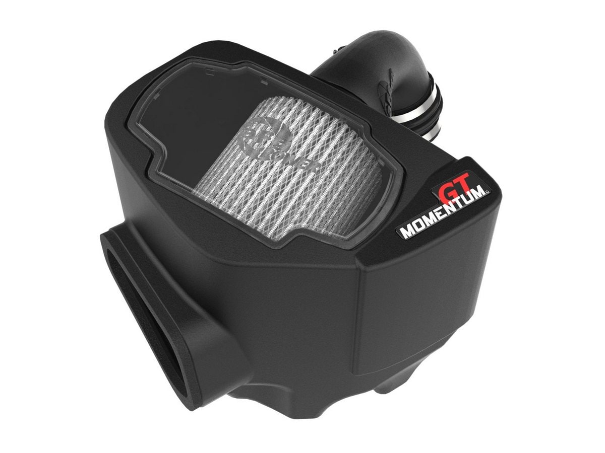 Система холодного впуска Momentum GT, с фильтром Pro DRY S для Toyota Land Cruiser (J250) 2024–2026 L4-2.4L (t), AFE Power — фото 1