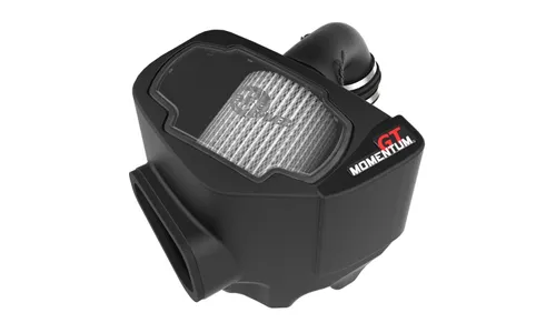 Система холодного впуска Momentum GT, с фильтром Pro DRY S для Toyota Land Cruiser (J250) 2024–2026 L4-2.4L (t), AFE Power — фото 1