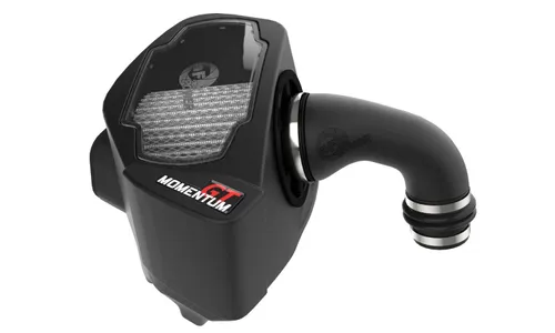 Система холодного впуска Momentum GT, с фильтром Pro DRY S для Toyota Land Cruiser (J250) 2024–2026 L4-2.4L (t), AFE Power — фото 4