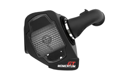 Система холодного впуска Momentum GT, с фильтром Pro DRY S для Toyota Land Cruiser (J250) 2024–2026 L4-2.4L (t), AFE Power — фото 6