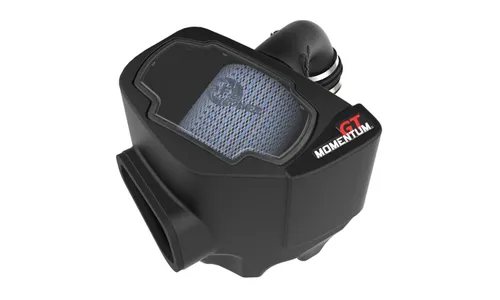 Система холодного впуска Momentum GT, с фильтром Pro 5R для Toyota Land Cruiser (J250) 2024–2026 L4-2.4L (t), AFE Power — фото 1
