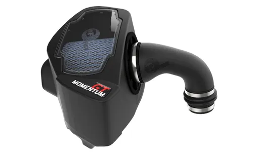 Система холодного впуска Momentum GT, с фильтром Pro 5R для Toyota Land Cruiser (J250) 2024–2026 L4-2.4L (t), AFE Power — фото 4