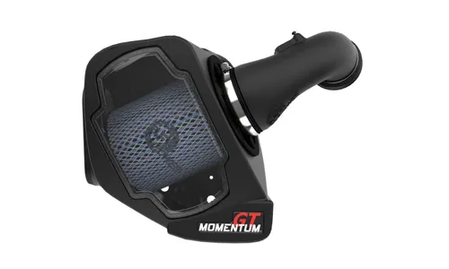 Система холодного впуска Momentum GT, с фильтром Pro 5R для Toyota Land Cruiser (J250) 2024–2026 L4-2.4L (t), AFE Power — фото 6
