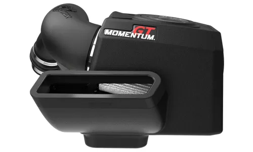 Система холодного впуска Momentum GT, с фильтром Pro DRY S для Volkswagen Atlas 2024–2026 L4-2.0L (t), AFE Power — фото 4