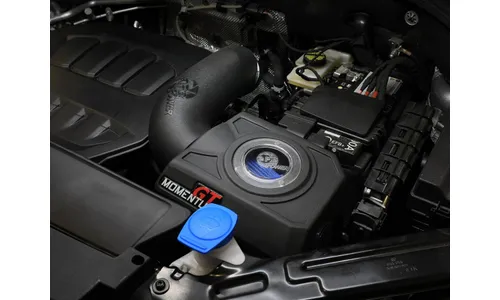 Система холодного впуска Momentum GT, с фильтром Pro 5R для Volkswagen Atlas 2024–2026 L4-2.0L (t), AFE Power — фото 3