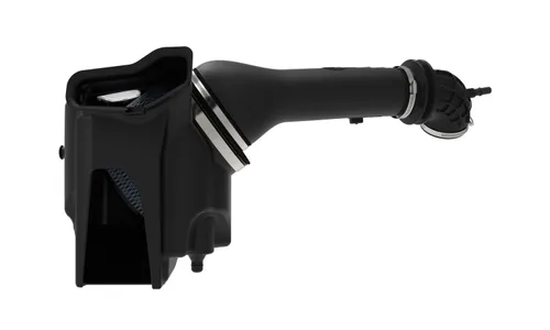 Система холодного впуска Momentum GT, с фильтром Pro 5R для Ford F-250/F-350 2023–2026 V8-7.3L, AFE Power — фото 5