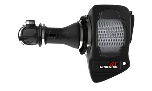 Система холодного впуска Momentum GT, с фильтром Pro DRY S для Nissan Patrol/Armada (Y63) 2025–2027 V6-3.5L (tt), AFE Power — фото 6