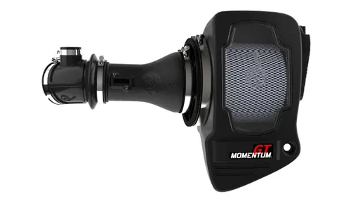 Система холодного впуска Momentum GT, с фильтром Pro 5R для Nissan Patrol/Armada (Y63) 2025–2027 V6-3.5L (tt), AFE Power — фото 6