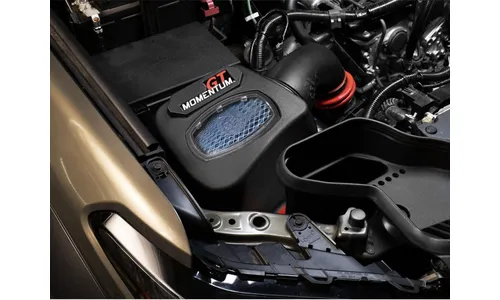 Система холодного впуска Momentum GT, с фильтром Pro 5R для Toyota Tacoma TRD Pro 2024–2026 /4Runner TRD Pro 2025–2026 L4-2.4L (t), AFE Power — фото 3