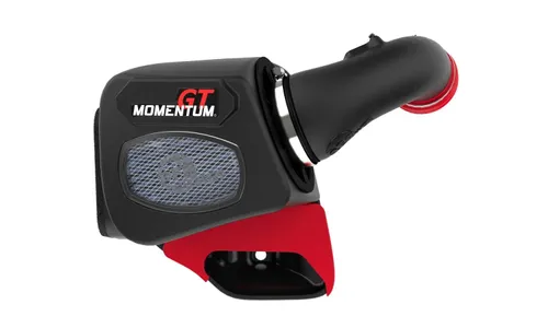 Система холодного впуска Momentum GT, с фильтром Pro 5R для Toyota Tacoma TRD Pro 2024–2026 /4Runner TRD Pro 2025–2026 L4-2.4L (t), AFE Power — фото 6