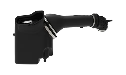 Система холодного впуска Momentum GT, с фильтром Pro DRY S для Ford F-250/F-350 2023–2026 V8-6.8L, AFE Power — фото 5