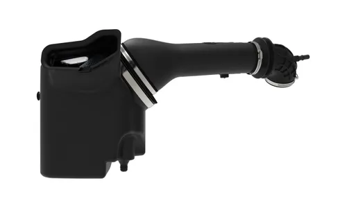 Система холодного впуска Momentum GT, с фильтром Pro 5R для Ford F-250/F-350 2023–2026 V8-6.8L, AFE Power — фото 5
