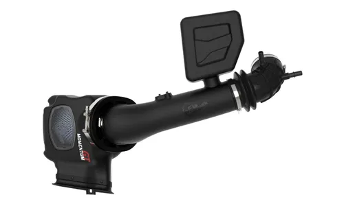 Система холодного впуска Momentum GT, с фильтром Pro 5R для Ford F-250/F-350 2023–2026 V8-6.8L, AFE Power — фото 6