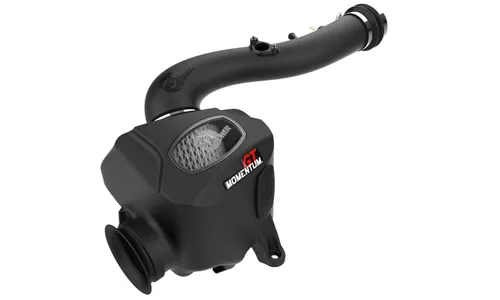 Система холодного впуска Momentum GT, с фильтром Pro DRY S для Toyota Hilux / Fortuner 2015–2026 V6-4.0L, AFE Power — фото 4