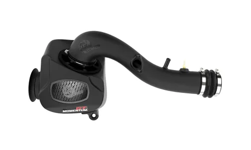Система холодного впуска Momentum GT, с фильтром Pro DRY S для Toyota Hilux / Fortuner 2015–2026 V6-4.0L, AFE Power — фото 6