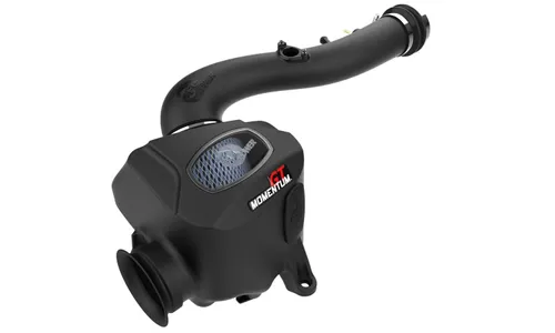 Система холодного впуска Momentum GT, с фильтром Pro 5R для Toyota Hilux / Fortuner 2015–2026 V6-4.0L, AFE Power — фото 4
