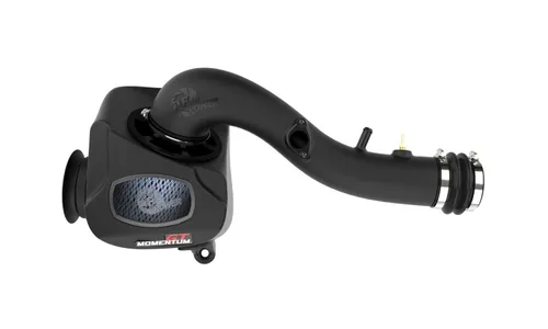 Система холодного впуска Momentum GT, с фильтром Pro 5R для Toyota Hilux / Fortuner 2015–2026 V6-4.0L, AFE Power — фото 6