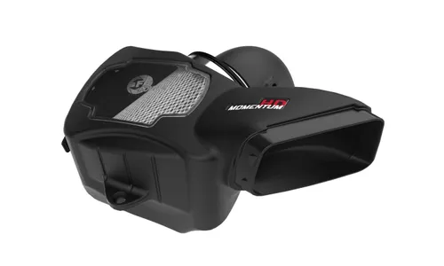 Система холодного впуска Momentum HD, с фильтром Pro DRY S для RAM Diesel Trucks 2025–2026 L6-6.7L (td), AFE Power — фото 1