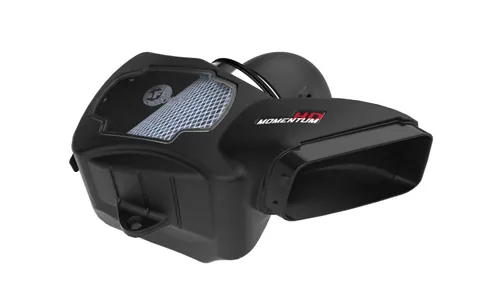 Система холодного впуска Momentum HD, с фильтром Pro 10R для RAM Diesel Trucks 2025–2026 L6-6.7L (td), AFE Power — фото 1
