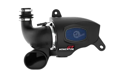 Система холодного впуска Momentum GT, с фильтром Pro 5R для Jeep Grand Cherokee 4xe 2022–2025 L4-2.0L (t), AFE Power — фото 6
