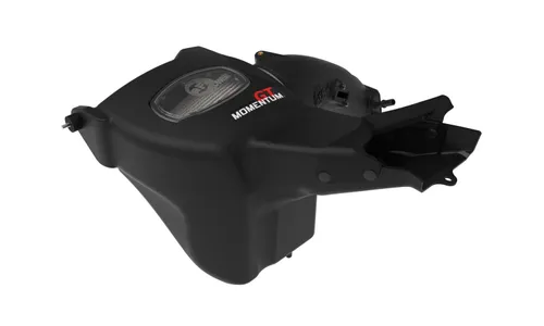 Система холодного впуска Momentum GT, с фильтром Pro DRY S для Ford Bronco 2025–2026 L4-2.3L (t), AFE Power — фото 3