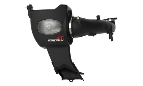 Система холодного впуска Momentum GT, с фильтром Pro DRY S для Ford Bronco 2025–2026 L4-2.3L (t), AFE Power — фото 5